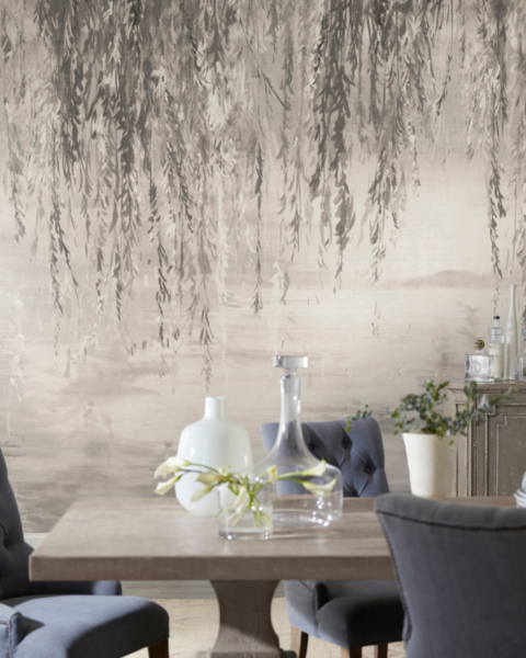 Phillip Jeffries | Serenity II