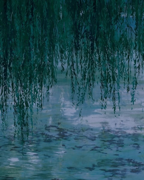 Phillip Jeffries | Serenity I