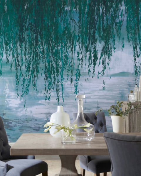 Phillip Jeffries | Serenity I