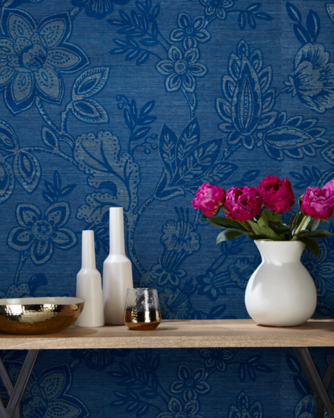 Phillip Jeffries | Bohemia I