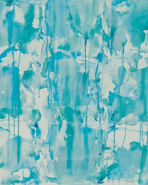 Phillip Jeffries | Blur I