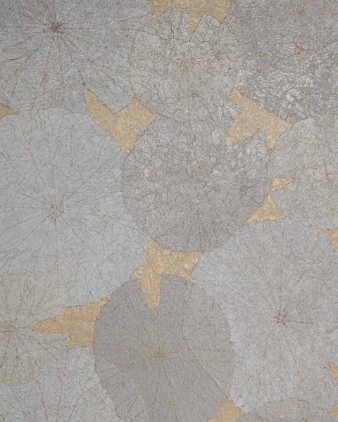 Phillip Jeffries |  Lilies II