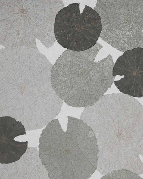 Phillip Jeffries |  Lilies I