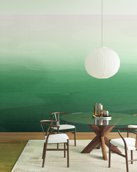 Phillip Jeffries | Mirage II