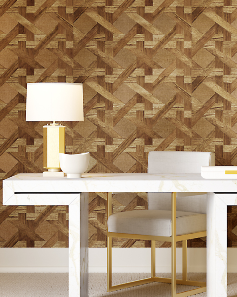 Phillip Jeffries | Metro Montage III