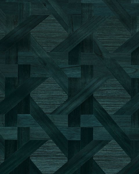 Phillip Jeffries | Metro Montage II