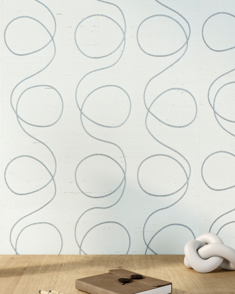 Phillip Jeffries | Scribbles I