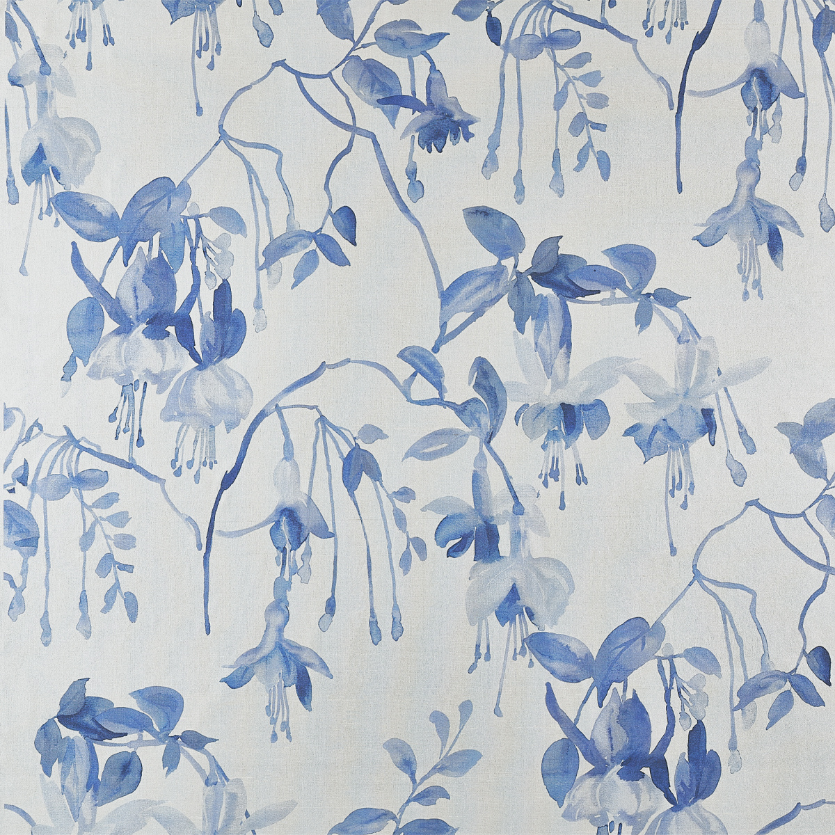 Phillip Jeffries | Blushing Blooms II Phillip Jeffries | Blushing Blooms II