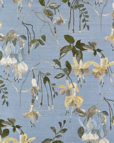 Phillip Jeffries | Blushing Blooms II