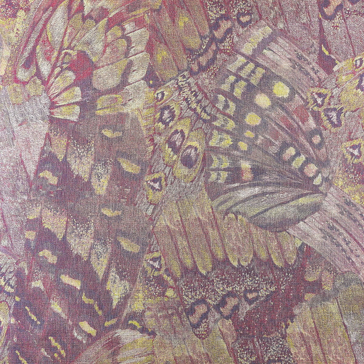 Phillip Jeffries | Aflutter III Phillip Jeffries | Aflutter III