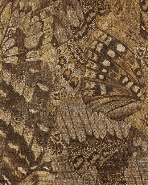 Phillip Jeffries | Aflutter I