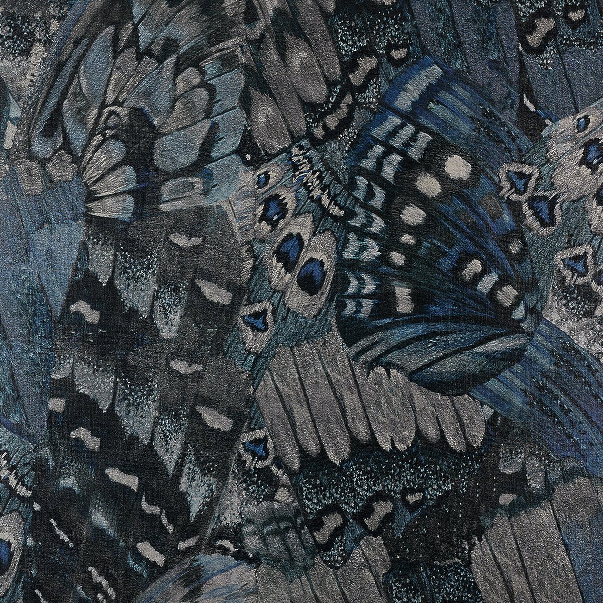 Phillip Jeffries | Aflutter III Phillip Jeffries | Aflutter III