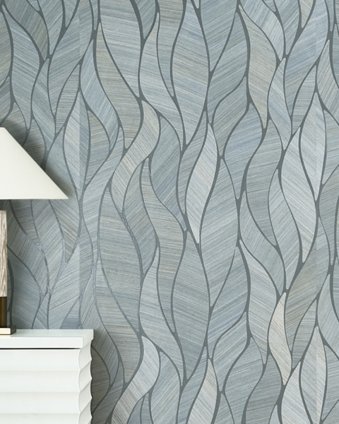 Phillip Jeffries | Abaca Flow I