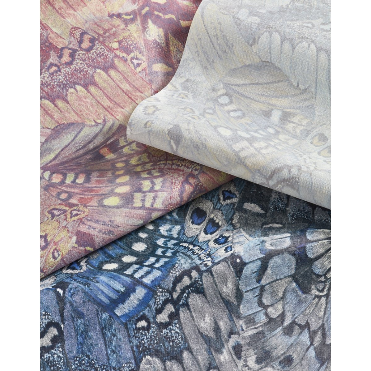 Phillip Jeffries | Aflutter III Phillip Jeffries | Aflutter III