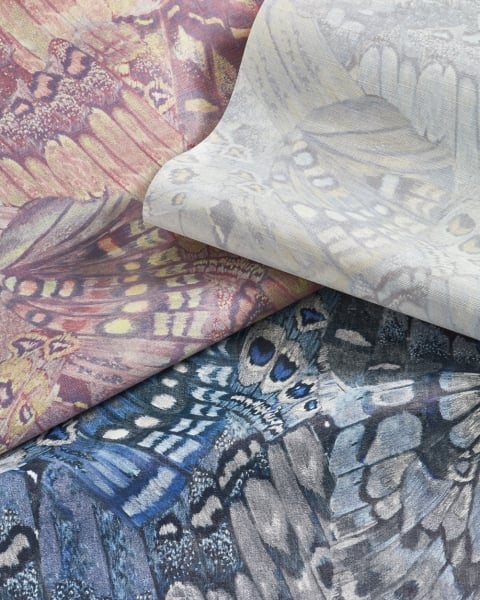 Phillip Jeffries | Aflutter I