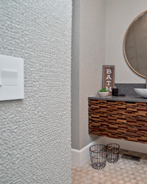 Phillip Jeffries | Bijou Knits III