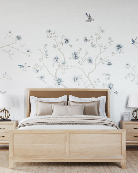 Phillip Jeffries | Eternal Spring II