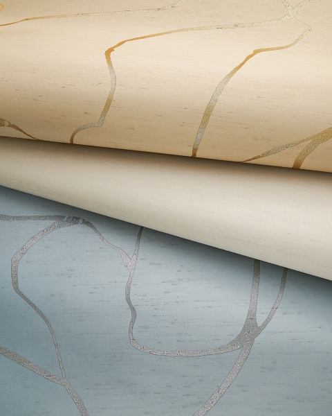 Phillip Jeffries | Lustrous Lines III