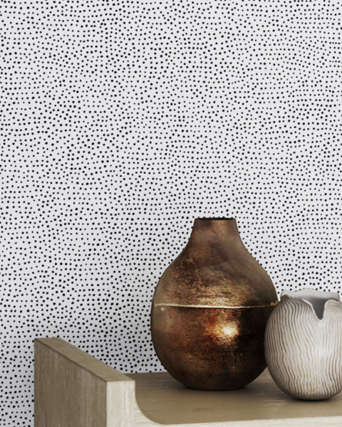 Phillip Jeffries | Droplets I