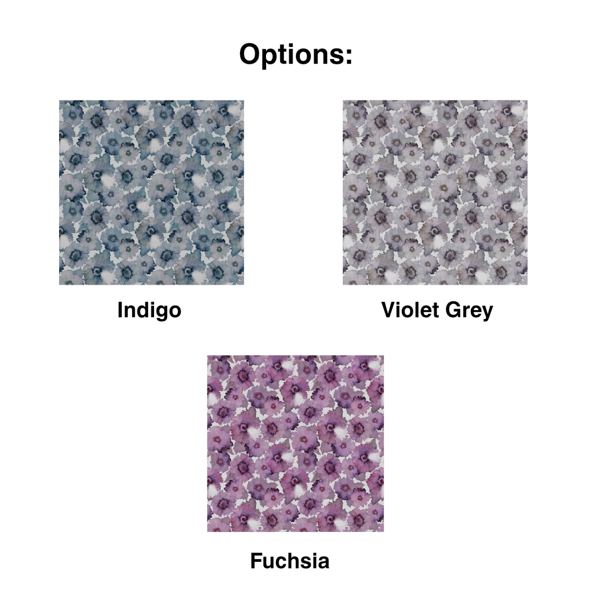 Phillip Jeffries | Bloom VI Phillip Jeffries | Bloom VI