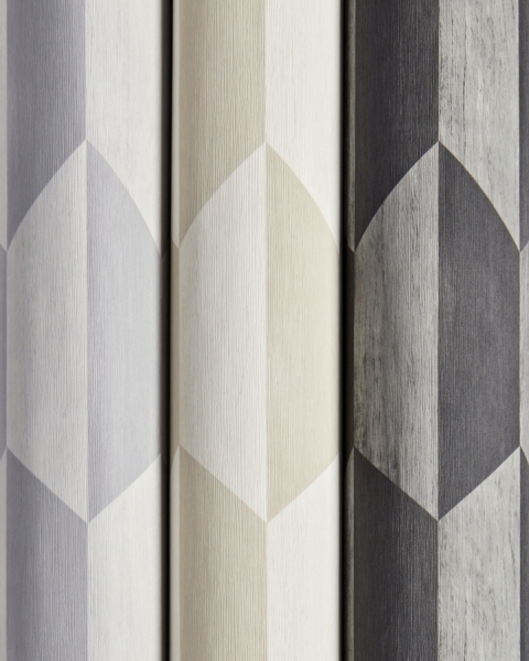 Phillip Jeffries | Vinyl Flatiron III