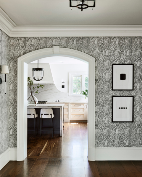 Phillip Jeffries | Agate III