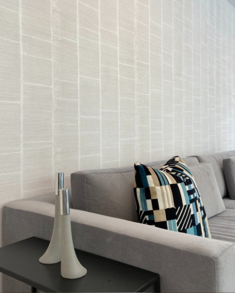 Phillip Jeffries | Aligned III