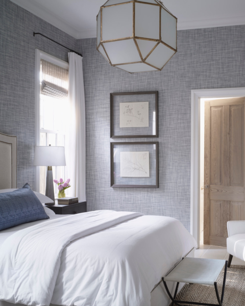 Phillip Jeffries | Driftwood II