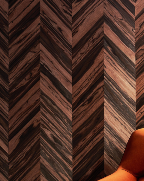 Phillip Jeffries | Against the Grain I