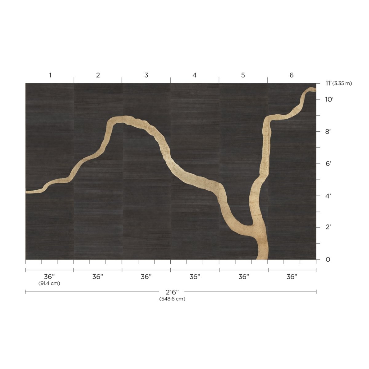 Phillip Jeffries | Adorn III Phillip Jeffries | Adorn III