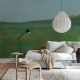 Poppy Landscape II