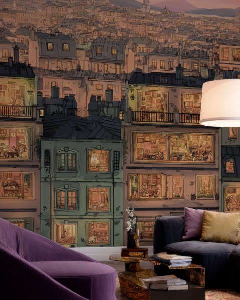 Rimura | A Me Gli Occhi