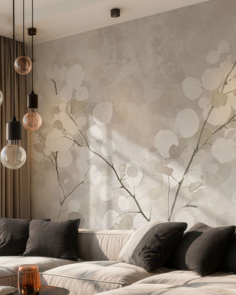 Rimura | Pale Silence