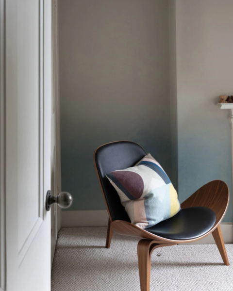 Wallcolors | Ombre Fog