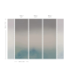 Wallcolors | Ombre Fog