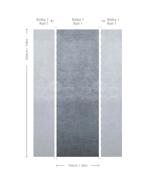 Wallcolors | Organic Wallpaper II