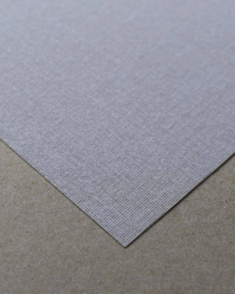Veilish / White Window Film