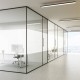 Veilish / White Window Film