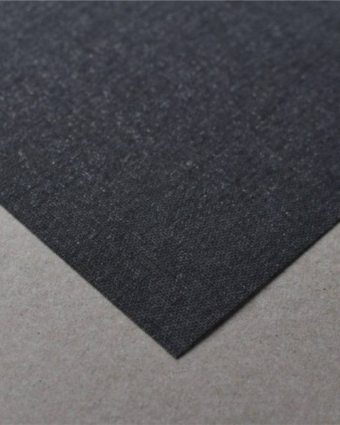 Veilish / Black Window Film