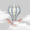 Rimura | Volo Tra Le Nuvole