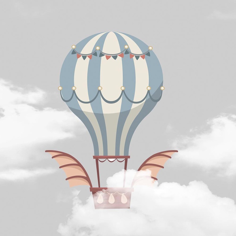 Rimura | Volo Tra Le Nuvole