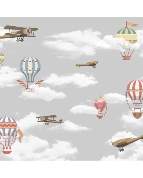 Rimura | Volo Tra Le Nuvole