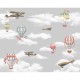 Rimura | Volo Tra Le Nuvole