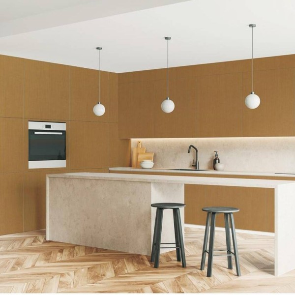 INFEEL / Natural Wood / WD302