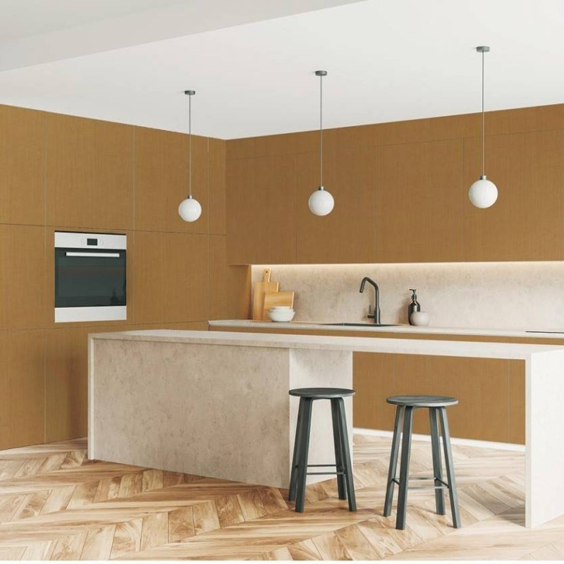 INFEEL / Natural Wood / WD302
