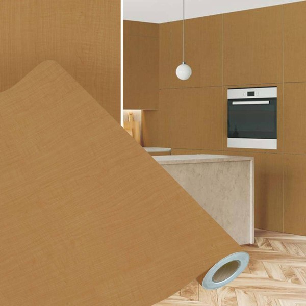 INFEEL / Natural Wood / WD302