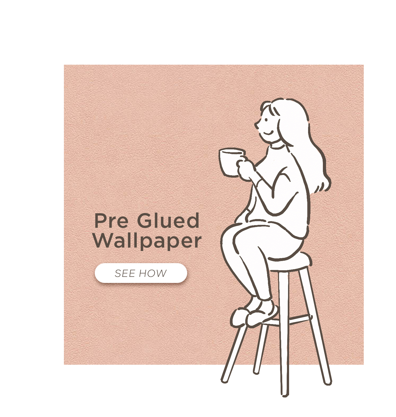 Wallpaper Installation Guide: Pre Glue