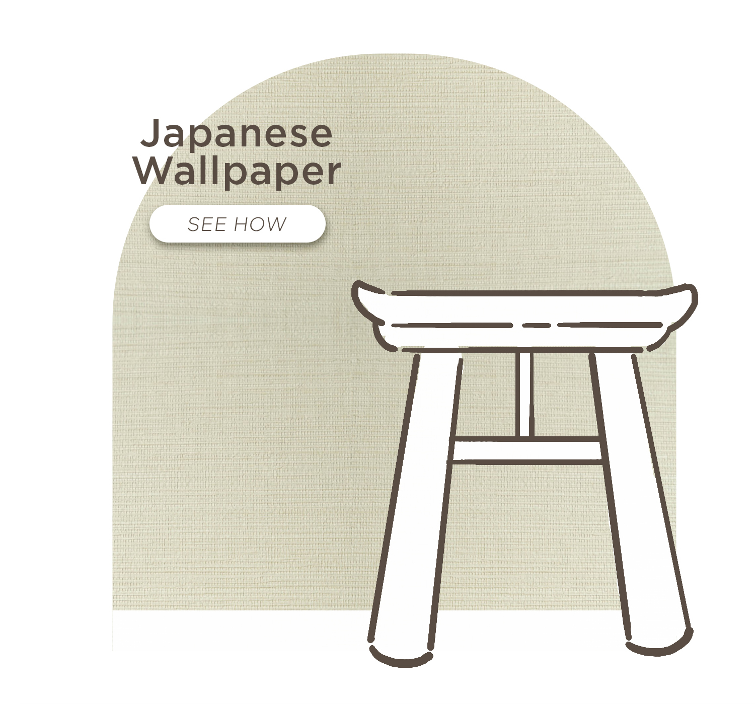 Wallpaper Installation Guide: Japanese