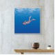 Frame - Freediving