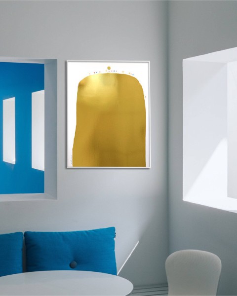 Frame - A Cross Section of Splendor 